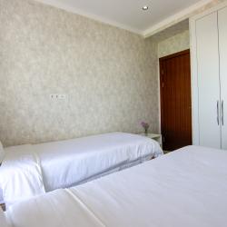 Номер Consul Two bed room (BIG)