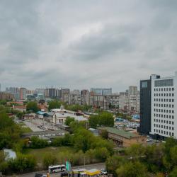 2-комнатные апартаменты улучшенные