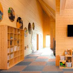 Фото Отель Русские Сезоны село 4*