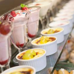 Фото Отель Comfort Hotel Astana (Комфорт Астана)