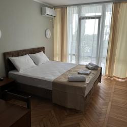 Фото Отель Страна души