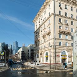 фото 31 Гостевые студии Екатерины Бочкаревой на улице Студенческая