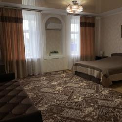 Фото Отель Компас