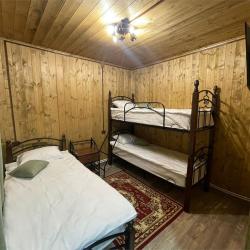 Фото Отель Экосфера (бывш. Ночной )