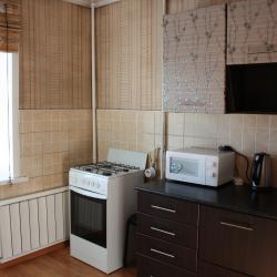 Фото Апартаменты Светлана на проспекте Коммунистический 24