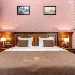 Фото Отель Bagizagan Hotel (Багизаган)