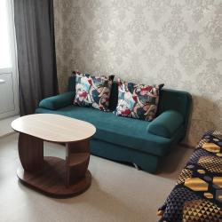 Фото Апартаменты на проспекте Коммунистический 65