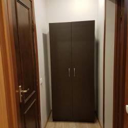 Номер улучшенный с 1 двуспальной кроватью