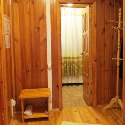 Номер люкс