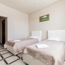 Фото Отель Мирталь