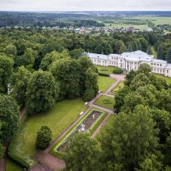Фото Отель Санаторий Введенское