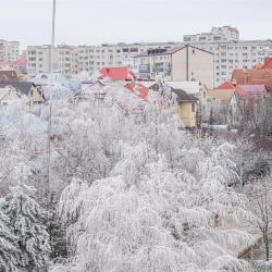 Фото АпартаментыStav26 (Став26) на улице Доваторцев 82/2