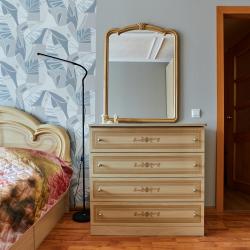 2-комнатные апартаменты стандарт