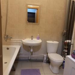 Апартаменты студия