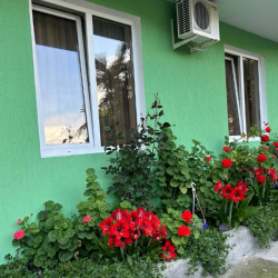 Фото Отель Милана