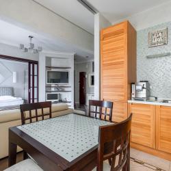 Фото Апартаменты Rentwill у метро Аэропорт