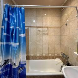 Фото Апартаменты на улице Раимкулова 2