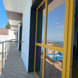 Номер люкс семейный