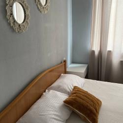 Коттедж улучшенный