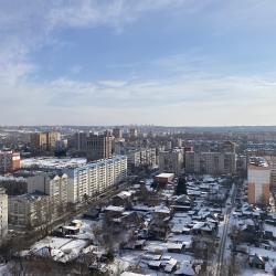 2-комнатные апартаменты люкс