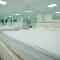 Фото Отель Black Сube (Блэк куб)