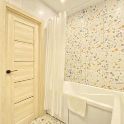 Фото Отель Апарт Комфорт на проспекте Фрунзе