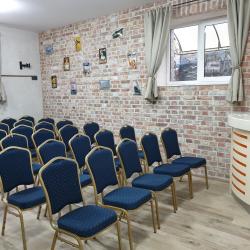 Фото Отель Фрам