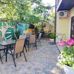 Фото Отель Колибри