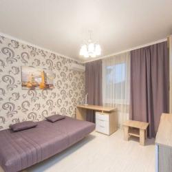 Фото Отель Onebed на бульваре ий 14