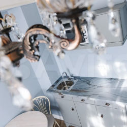 Апартаменты 