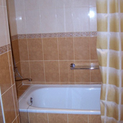 Фото Отель Сура