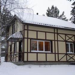 Фото Отель Седьмое небо