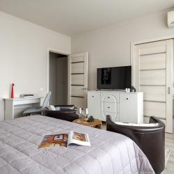 Фото Kvart-Hotel (Кварт-Отель) на улице Садовая-Триумфальная 12/14 строение 1