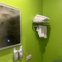 Фото Отель Байкал