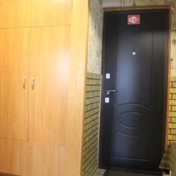 Фото Апартаменты на улице Широкая 36