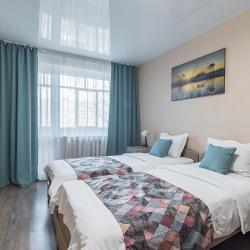 Фото Отель Стрелка на улице Акимова 11