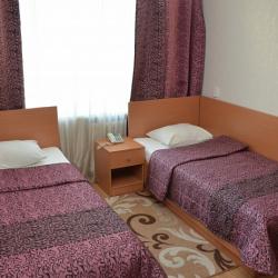 Фото Отель Беларусь