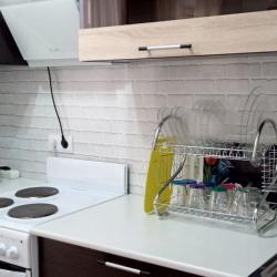 Апартаменты на проспекте Маршала Жукова — f95a15927e38f7c29279f01d4b57fa26