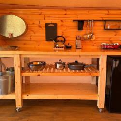 Фото Отель ЗеБирск