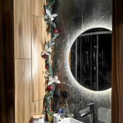 Фото Апартаменты Лофт на улице Николая Мальнева