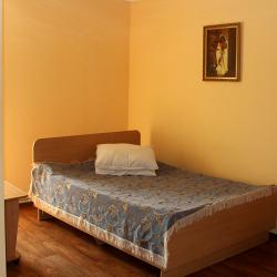 Фото Отель Автодом