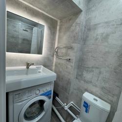 Фото Апартаменты на улице Короленко 40