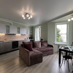 Фото Апартаменты на улице Краснофлотская 4а