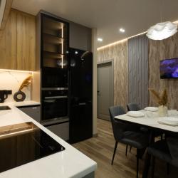 2-комнатные апартаменты люкс Липецк, Октябрьская, 7