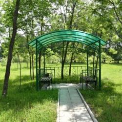 Фото Отель Волжанка