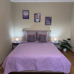 Фото Апартаменты на улице Ленина 122 Б