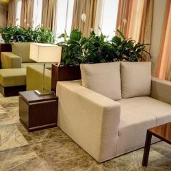 Фото Отель Comfort Hotel Astana (Комфорт Астана)
