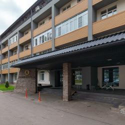 Апартаменты улучшенные