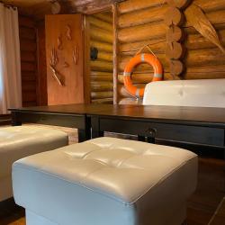 Фото Отель Holiday park (Холидей Парк)