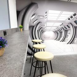 Фото Отель Луноход